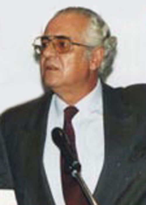 Alfonso Klauer